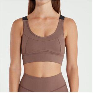 Varley Edis Cutout Sports Bra
